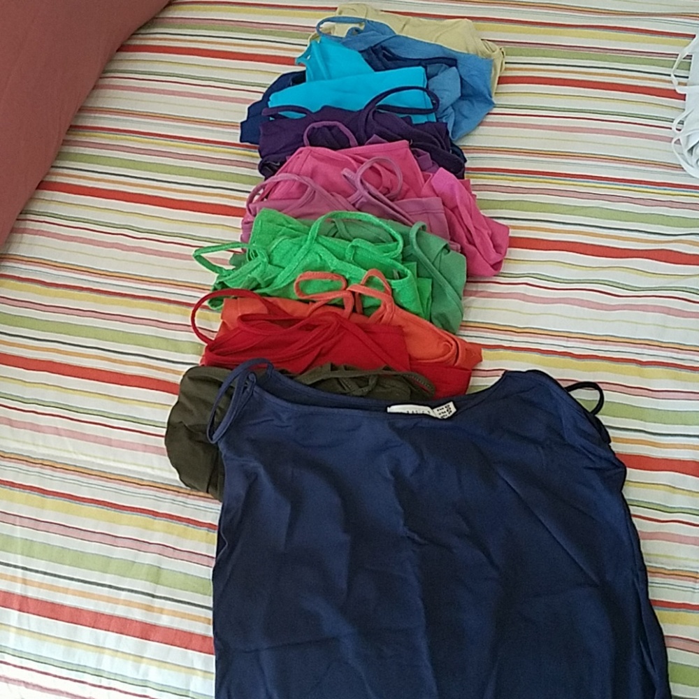 Camisoles